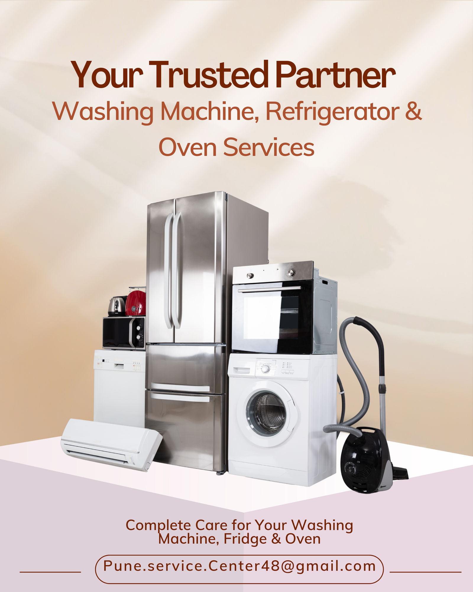Appliance Service